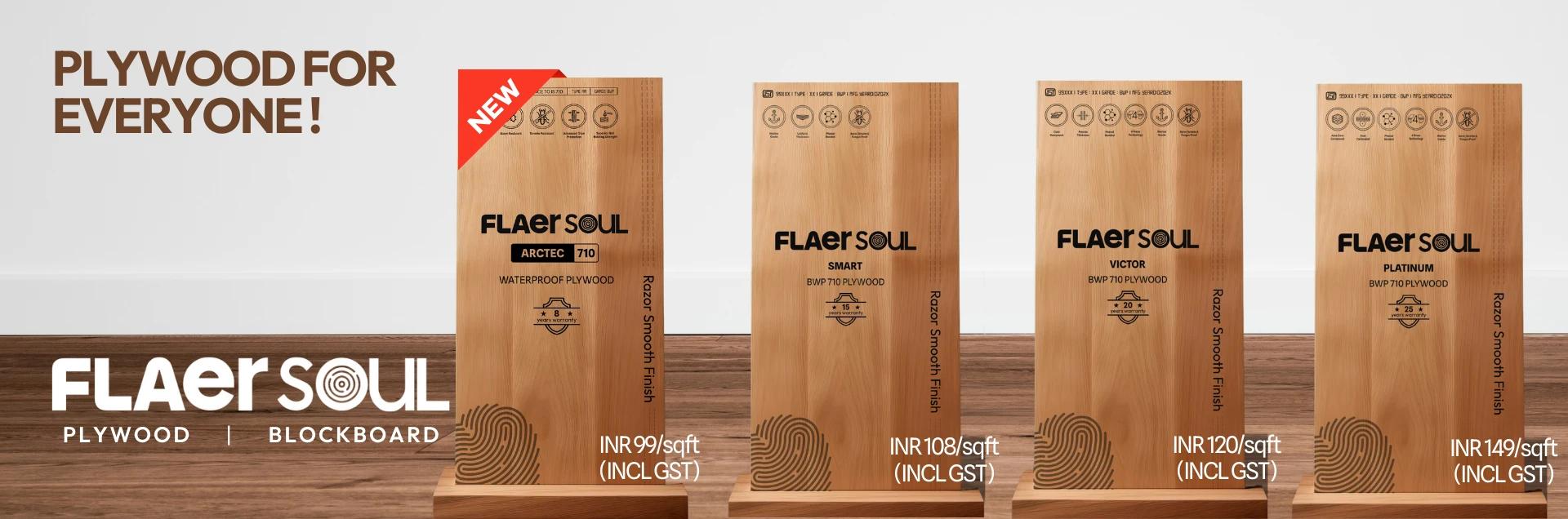 Best Plywood in Hyderabad
