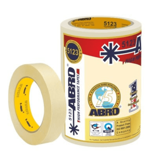 AB Masking Tape