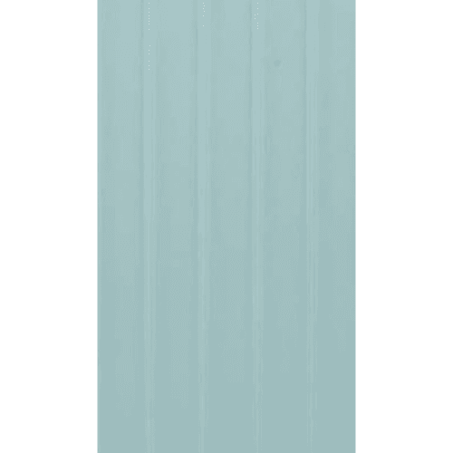 Flaer Dew Stylized Acrylic Fluted Laminate 8ft x 4ft Concave 3