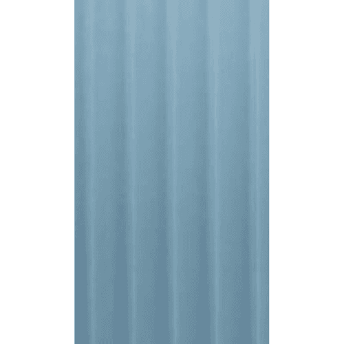 Flaer Dew Stylized Acrylic Fluted Laminate 8ft x 4ft Concave 4