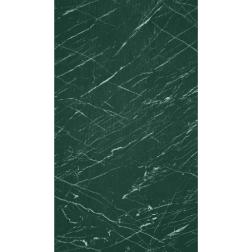 Flaer Dew Stylized Acrylic Fluted Laminate 8ft x 4ft Convex 10