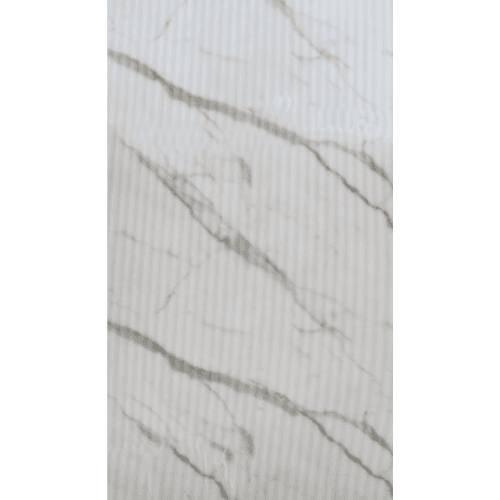 Flaer Dew Stylized Acrylic Fluted Laminate 8ft x 4ft Convex 11