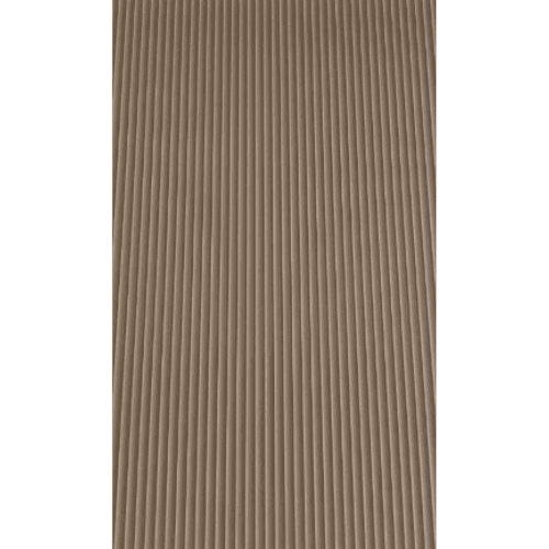 Flaer Dew Stylized Acrylic Fluted Laminate 8ft x 4ft Convex 4