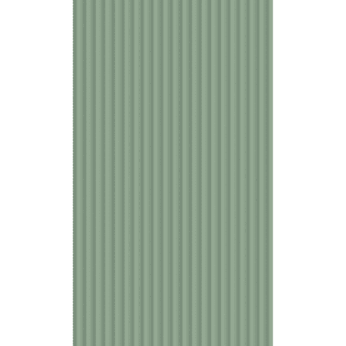 Flaer Dew Stylized Acrylic Fluted Laminate 8ft x 4ft Convex 7