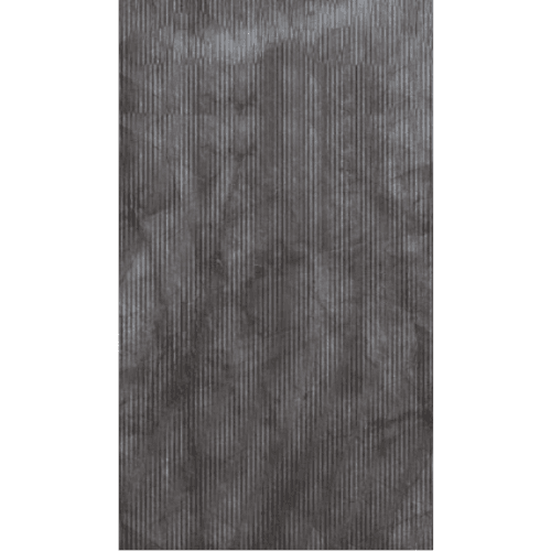 Flaer Dew Stylized Acrylic Fluted Laminate 8ft x 4ft Convex 9