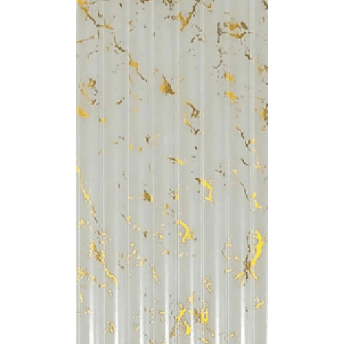 Acrylic Fluted FLU 018