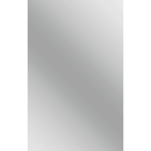 Flaer Dew Gleaming Acrylic Laminate 8ft x 4ft Mirror 2