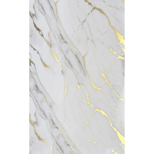 Flaer Dew Gleaming Acrylic Laminate 8ft x 4ft Stone 2