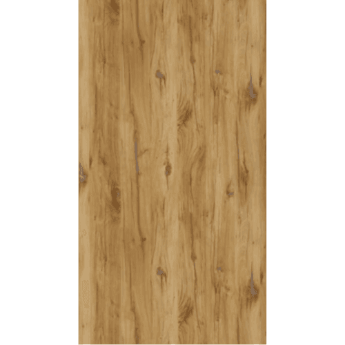 Flaer Dew Gleaming Acrylic Laminate 8ft x 4ft Wood 8