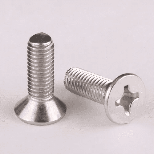 CBS CSK Screws