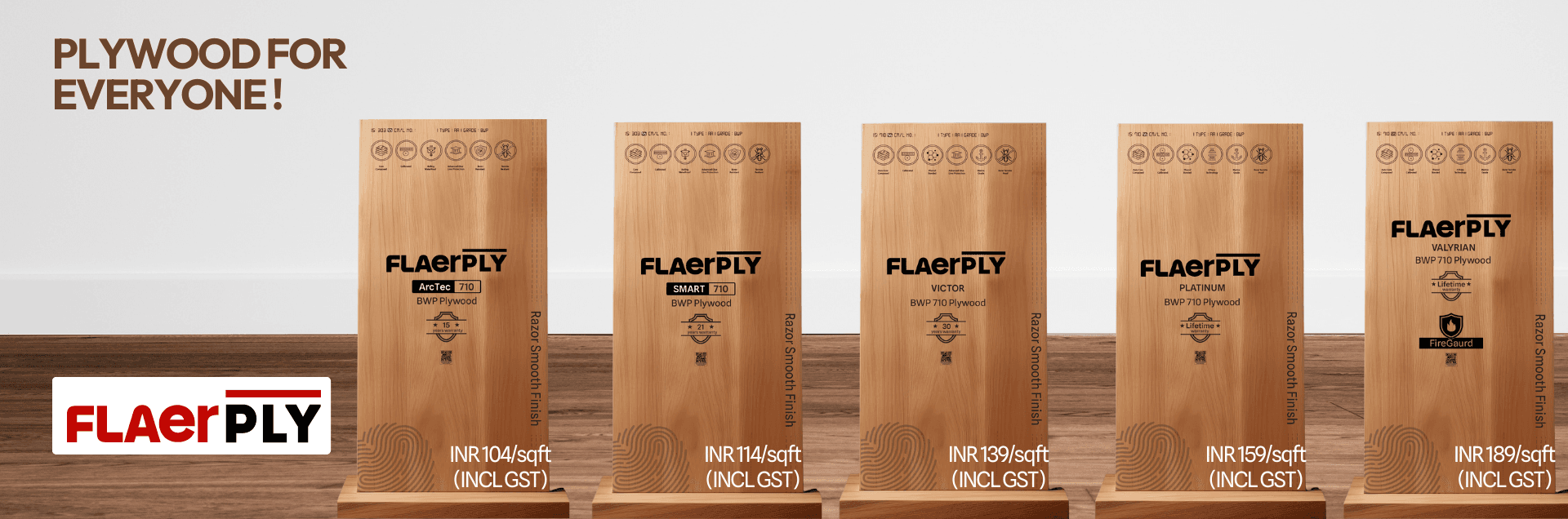 Best Plywood in Hyderabad