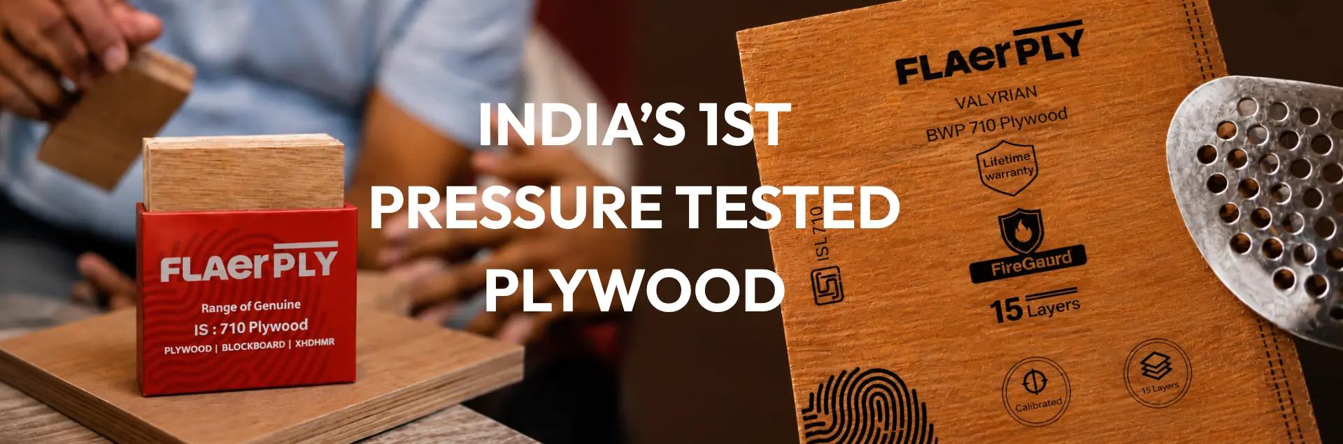 Best Plywood in Hyderabad